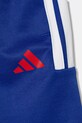 adidas szorty dziecięce niebieski JW5095