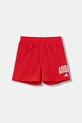 Детские шорты для плавания adidas Performance красный JX2662