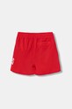Детские шорты для плавания adidas Performance JX2662 красный AW25