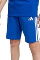 Детские хлопковые шорты adidas JY5017