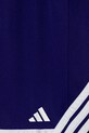 Chłopiec adidas Originals szorty dziecięce KC6975 fioletowy