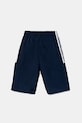 Chłopiec adidas Originals szorty dziecięce MINECRAFT KD9833 granatowy