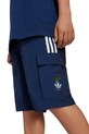 adidas Originals szorty dziecięce MINECRAFT KD9833