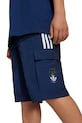 adidas Originals szorty dziecięce MINECRAFT KD9833