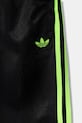 adidas Originals pantaloni scurți copii negru JV7791