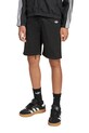 CHLAPEC Dětské bavlněné šortky adidas Originals JX3887 černá