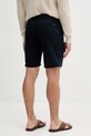 Îmbrăcăminte Tommy Hilfiger pantaloni scurți MW0MW39706 bleumarin