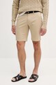 Tommy Hilfiger pantaloni scurți panza bej MW0MW39706