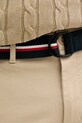 Tommy Hilfiger pantaloni scurți MW0MW39706 bej