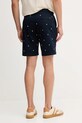 Oblačila Kratke hlače Tommy Hilfiger MW0MW40562 mornarsko modra