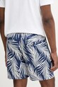 Ρούχα Σορτς Tommy Hilfiger MW0MW40625 σκούρο μπλε
