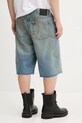 Ρούχα Τζιν σορτς Won Hundred 3697.15028 μπλε