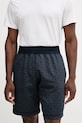 Одежда Шорты лаунж Emporio Armani Underwear EM000495.AF14992 тёмно-синий