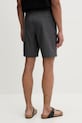 Ρούχα Calvin Klein σορτς Ανδρικά LV04LB613G γκρί