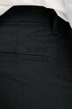 Шорти Calvin Klein чорний LV04LB613G