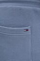 Tommy Jeans pantaloni scurți din bumbac albastru DM0DM21805