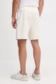 Ruházat Calvin Klein Jeans rövidnadrág LV04RC224G bézs