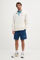 Calvin Klein Jeans szorty LV04RC224G granatowy AW25