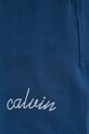 Kraťasy Calvin Klein Jeans námořnická modř LV04RC224G