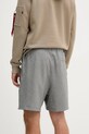 Одежда Шорты Calvin Klein Jeans LV04RC280G серый