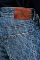 Джинсові шорти Calvin Klein Jeans блакитний LV04RC722G