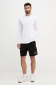 Шорты BOSS Green 50541370 чёрный AW25