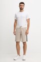 Шорти Guess FULVIO Z5YD01.KCRU2 бежевий AW25
