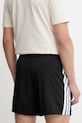 Îmbrăcăminte adidas pantaloni scurți Essentials 3-Stripes Chelsea IM7850 negru