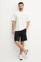 adidas Originals szorty Essentials IR7821 czarny AW25