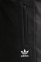 adidas Originals szorty Essentials czarny IR7821