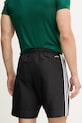 Odzież adidas Performance szorty treningowe Tiro JC5450 czarny