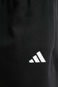adidas szorty Future Icons czarny JD4956