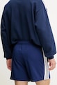 Abbigliamento adidas pantaloncini Chelsea JE8879 blu