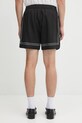 Odjeća Kratke hlače Represent Border Short MLM100299 crna