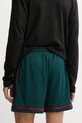 Îmbrăcăminte adidas Originals pantaloni scurți Warp Knit Short JN1174 verde