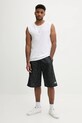 adidas Originals szorty Graphic Os Sho JV7567 czarny AW25