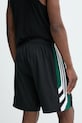 Îmbrăcăminte adidas Originals pantaloni scurți 90S Football Shrt JX3077 negru