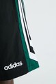 Kraťasy adidas Originals 90S Football Shrt černá JX3077