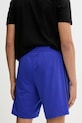 Îmbrăcăminte adidas Originals pantaloni scurți Firebird JY1342 albastru