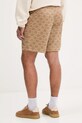 Oblačila Kratke hlače adidas Originals Monogram JY2987 rjava