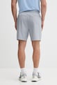 Одяг Шорти для тренувань Calvin Klein Performance LVGMF5S801 сірий
