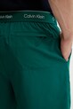 Шорти для тренувань Calvin Klein Performance зелений LVGMF5S801