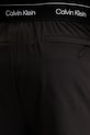 Σορτς προπόνησης Calvin Klein Performance μαύρο LVGMF5S801
