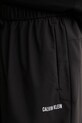 Σορτς προπόνησης Calvin Klein Performance μαύρο LVGMF5S803