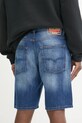 Ruházat Diesel farmer rövidnadrág REGULAR-SHORT A06430.0DBEL kék