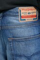 Diesel farmer rövidnadrág REGULAR-SHORT kék A06430.0DBEL