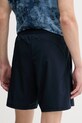 Oblačila Kratke hlače za vadbo EA7 Emporio Armani AF17683.7M000835 mornarsko modra