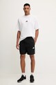 adidas pantaloncini Chelsea JE6436 nero AW25