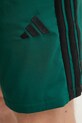 adidas pantaloncini Chelsea verde JE6440