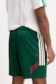 Odzież adidas szorty Tiro JN2572 zielony